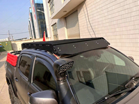 Für 2005-2023 Toyota Tacoma Metall-Dachgepäckträger