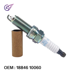 Bujías 18846-10060 SILZKR6B10E 18846-11070 18814-11051 18840-11051 ILFR5B11 27410-23700 18841-11051 para HYUNDAI <span class=keywords><strong>KIA</strong></span> - Product Image 2