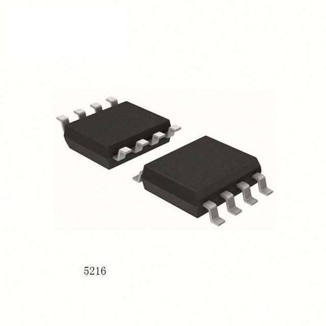 5216 Ic Chip Ic500 Tv Vertical Ic Bp3125 Ic Other Electronic Components Old Electronic Circuit Components