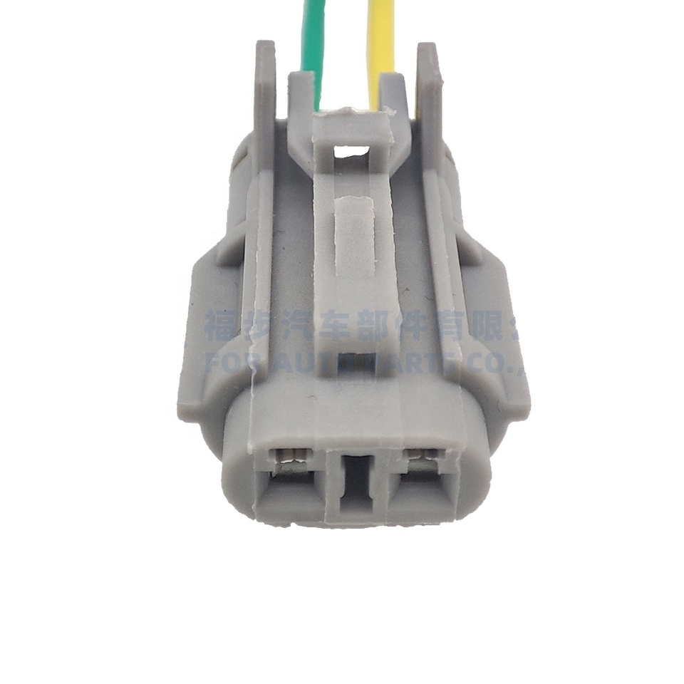 0090-025 Ambient Temp Sensor & Connector For Kia Sonata Elantra Genesis Optima Soul 96985-2D000 969853X000