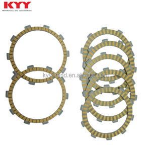 Vente en gros Spring Breeze 5+2 pièces 450SR CF450SR/450NK <span class=keywords><strong>Yangtze</strong></span> <span class=keywords><strong>River</strong></span> 450 Pièce d'embrayage à glissière - Product Image 4