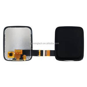 Lm OEM ODM небольшой размер 1,69 дюймов IPS TFT ЖК-дисплей панель 240x280 разрешение St7789 сенсорный экран <span class=keywords><strong>8</strong></span>-битный параллельный порт MCU - Product Image 1