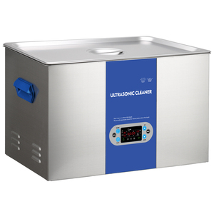 Limpiador Ultrasónico <span class=keywords><strong>Digital</strong></span> <span class=keywords><strong>de</strong></span> 22L con Pantalla LCD y Desgasificación, Potencia Ajustable, Ampliamente Utilizado - Product Image 5