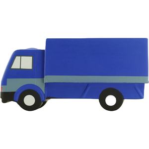 High Quality Delivery Truck Pu Stress Relievers Stress Toy Stress <b>Ball</b> - Product Image 1