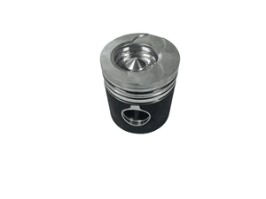Accesorios para Excavadoras, Conjunto de Pistón 65.02501-0778C para Motor Diésel Doosan Daewoo DE12, Repuestos para Maquinaria de Construcción - Product Image 2