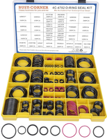 Kit de joints toriques OEM CTP 4C-4784 4C-4782 pour excavatrices Caterpillar – Assortiment de joints toriques en boîte pour fabricants et fournisseurs