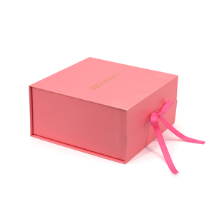 กล่องใส่รองเท้าแบบปรับได้พร้อมบรรจุภัณฑ์โลโก้ - Product Image 6