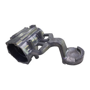 Servicios de Mecanizado CNC de Aluminio Anodizado, Fabricación de Piezas Metálicas Fresadas y Torneadas a Medida, Procesamiento de Precisión - Product Image 1