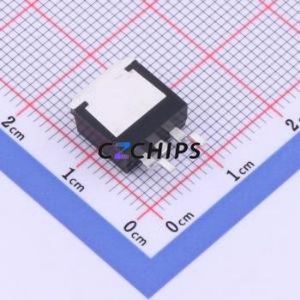 ทรานซิสเตอร์สนาม TO-263-2L HYG180N10LS1B (Mosfet) ใหม่และดั้งเดิม - Product Image 2