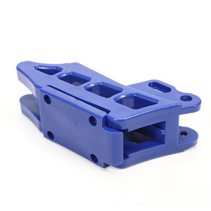 Guía de Cadena de Motocicleta Zuqing WR106 para YAMAHA YZ YZF 85 125 250 450, Piezas de Modificación para Motos Todoterreno - Product Image 4