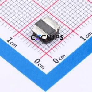 Inductor de Potencia ZNR6028ST3R3N SMD, 6x6mm (Inductancia: 3.3uH) (Precisión: 30%) (Corriente Nominal: 3.8A) - Product Image 2