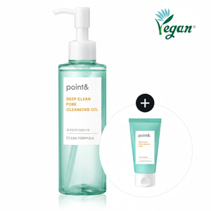 Aceite limpiador de poros de limpieza profunda de alta calidad 200ml para limpieza facial Producto de buena calidad - Product Image 2