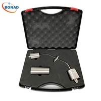 IEC 60695 Ball Pressure Test Apparatus Stainless Steel Heat Resistance Test Equipment for Electrical Enclosures 125°C