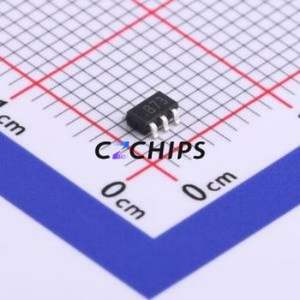 Transistor à effet de champ (MOSFET) de Transistor TSOP-6 de AO6432-VB de vente entière Service de puces de composants électroniques et de nomenclature de vente entière - Product Image 1