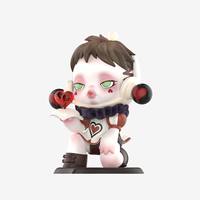 Figurines d'action officielles et authentiques SKULLPANDA Popmart Everyday Wonderland en PVC, boîte mystère de 12 pièces, 32 cm, personnages mignons et personnalisables