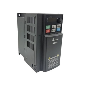 Variateur de fréquence VFD ME300 Series 100% neuf VFD2A7ME43ANNAA 0.75KW 1HP 460V 2.7A 3PH en stock - Product Image 3
