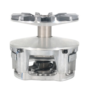 폴라리스 300 스크램블러 스포츠맨 400 400L 450 500 1321468 1321476 대한 ATV 보조 구동 클러치 기본 드라이브 클러치 - Product Image 5