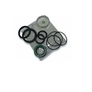Kit de réparation d'étanchéité 100 % neuf et original, comprenant des joints de piston en graisse et en polyuréthane QA/8125/00 - Product Image 4