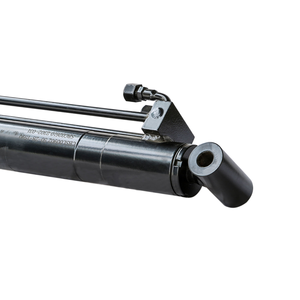 Estructura de Soldadura Compleja Telescópica de 78 mm, Solución de Elevación de Alta Resistencia, Personalizada, Cromada en Acero Duro - Product Image 5