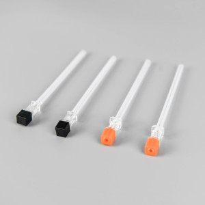 Fabrik preis Einweg-Veterinär medizin IV Kanülen nadel katheter EOS Desinfektion styp - Product Image 2