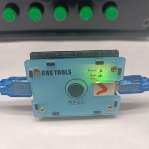 Équipement de mesure de troisième étape CRR920C, système de mesure de course d'injecteur Common Rail CRR920 - Product Image 5