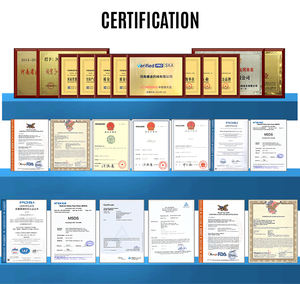 Support personnalisé patch anti-douleur plâtre capsicum perforé pour les douleurs musculaires - Product Image 3