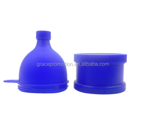 กรวยพลาสติกขายดี พร้อมกล่องยา สำหรับเดินทางและเล่นกีฬา - Product Image 4
