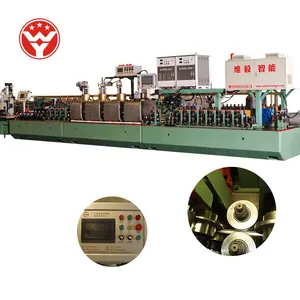 High quality profitable Stainless steel pipe making machine Metal bellows equipment