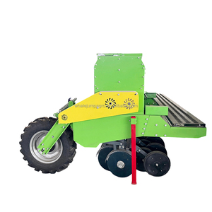 24 perceuses à caissons mécaniques d'équipement agricole <span class=keywords><strong>de</strong></span> rangée pour le sursemis et les opérations agricoles mixtes - Product Image 4