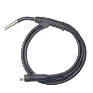 INWELT CE OEM PSF305 <span class=keywords><strong>Torcha</strong></span> MIG 290Amp CO2 Pistola de soplete de soldadura MIG refrigerada por gas con conector Euro - Product Image 1