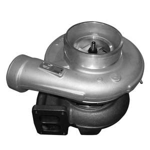 Pour moteur diesel Cummins KTA19 HC5A turbocompresseur 3594044 3594043 3594045 3594046 3594047 3035308 3801689 - Product Image 1