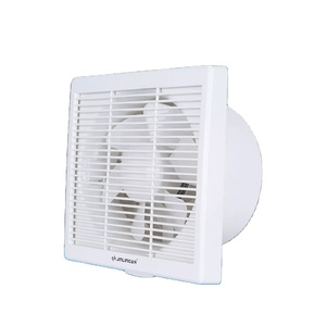 Ventilador Extractor <span class=keywords><strong>de</strong></span> <span class=keywords><strong>Aire</strong></span> <span class=keywords><strong>de</strong></span> Pared <span class=keywords><strong>para</strong></span> Baño y Cocina, Tipo Presión <span class=keywords><strong>de</strong></span> <span class=keywords><strong>Aire</strong></span>, Nuevo Diseño - Product Image 1