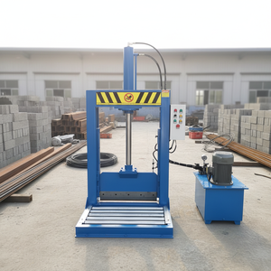 Presse de <span class=keywords><strong>démolition</strong></span> électrique multifonctionnelle, presse à déchiqueter les coques, presse hydraulique pour le recyclage et le démontage de voitures et de motos - Product Image 2