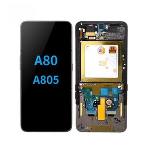 Màn hình <span class=keywords><strong>LCD</strong></span> OLED cho <span class=keywords><strong>Samsung</strong></span> Galaxy A10 A20 A30 A40 A50 A60 A70 A80 TFT Incell hiển thị cho <span class=keywords><strong>Samsung</strong></span> A02 A12 a21s A32 A52 A72 <span class=keywords><strong>LCD</strong></span> - Product Image 5