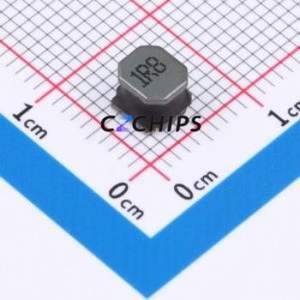 SFE5040B-1R8N-F-HF Power Inductor SMD,5x5mm ( Inductance: 1.8uH )( Precision: 30% Rated Current: 4.3A ) - Product Image 1