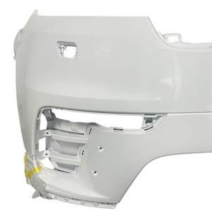 Kit de Parachoques Delantero para Land Rover <span class=keywords><strong>Velar</strong></span>, Rejilla y Kit de Carrocería, Actualización de <span class=keywords><strong>P250</strong></span> a P380, 2017-2023 - Product Image 4