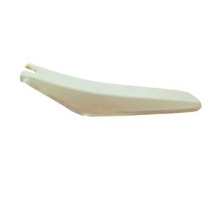 Husqvarna TE 250 sedile 2024/2025 schiuma + 15MM materiale in pelle per sedile - Product Image 1