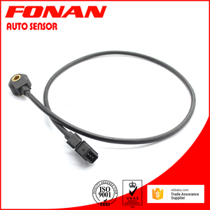Fonan Knock Sensor 0261231004 0261231038 034905377A 0539053772 054905377A 034905377A pour VW PASSAT <span class=keywords><strong>CORRADO</strong></span> GOLF TOUAREG - Product Image 5