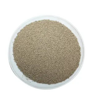 Trung Quốc 20/40 30/50 lưới bauxite gốm proppant giá fracturing proppant cho mỏ dầu/khí