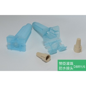 Conector Impermeable Zanchen DBRY6 Para Riego Agrícola y Uso en Granjas - Product Image 4