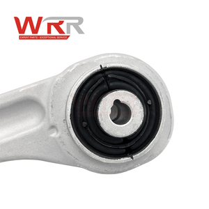 2223300107 2223300207 คอนโทรลอาร์มสำหรับรถเบนซ์ W222 S320 S350 S400 ช่วงล่างด้านหน้า วิชโบน ทรีลิงค์ บัลล์จอยท์ บุชชิ่ง - Product Image 6