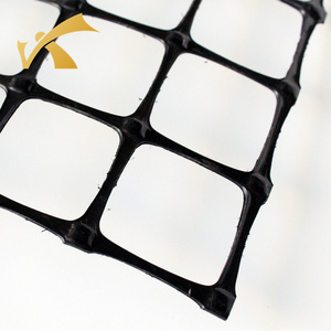 Độ bền kéo cao thép nhựa PET <span class=keywords><strong>geogrid</strong></span> 150kn/M <span class=keywords><strong>tensar</strong></span> <span class=keywords><strong>geogrid</strong></span> giá cả cạnh tranh sức mạnh <span class=keywords><strong>uniaxial</strong></span> - Product Image 1