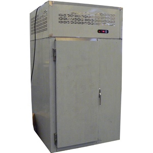 Congélateur de 650 litres pour crème glacée congélation rapide en 2 heures avec 20 plateaux 600 400 mm - Product Image 6