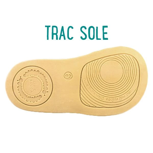 Chaussure plate en cuir respirant métallisé super doux de haute qualité à semelle en caoutchouc pour bébé, tout-petit, jeune fille, style princesse - Product Image 2