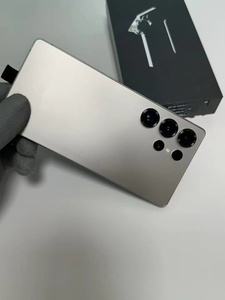 ขายดีที่สุดสำหรับ S25อัลตร้าพร้อมโลโก้ต้นฉบับโทรศัพท์5G สมาร์ทโฟน7นิ้ว16GB + 1TB Android โทรศัพท์7000mAh - Product Image 3