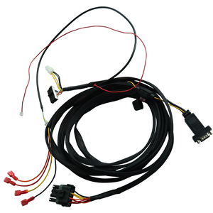 Premium-Kabelbaum – Motorradzubehör - Product Image 2