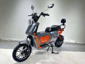 Vélo <span class=keywords><strong>de</strong></span> ville Ebike tout-terrain haute puissance 1000W avec moteur sans balais intelligent numérique longue <span class=keywords><strong>endurance</strong></span> pour moto - Product Image 2