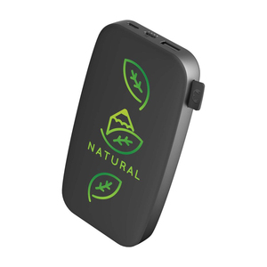 สถานีชาร์จแบตเตอรี่สำรองแบบพกพา ความจุสูง 20w แบตเตอรี่สำรอง 18000mah สถานีเช่าโทรศัพท์มือ<span class=keywords><strong>ถือ</strong></span> - Product Image 6