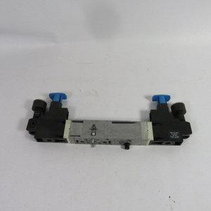 Nuevo Controlador PLC de Automatización Industrial VABF-S4-1-R4C2-C-10 Original, Disponible en Almacén, VABF-S4-1-R4C2-C-10 PLC Nuevo y Original - Product Image 1
