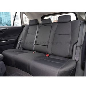 2024 Toyo-TA RAV-4 Rongfang 2.0L CVT 2WD City ฟังก์ชั่นแอปมือถือระยะไกลเป็นคุณสมบัติมาตรฐานขายส่ง - Product Image 4